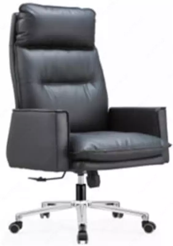Офисные кресло Модель ST-511A для руководителя Бесплатная доставка