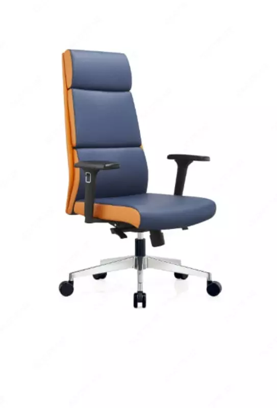 Офисные кресло Модель ST-921A для руководителя Бесплатная доставка