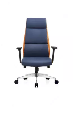 Ofis kreslosi ST-921A modeli rahbarlar uchun