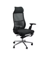 Офисные кресло Модель YS-795A для руководителя Бесплатная доставка