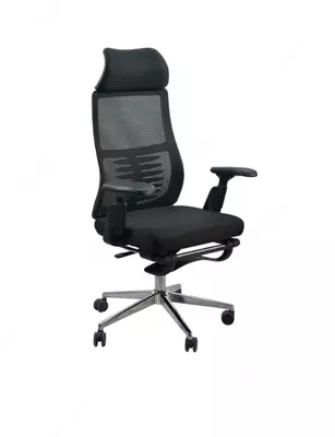 Rahbarlar uchun ofis stuli – Model YS-795A. Bepul yetkazib berish.