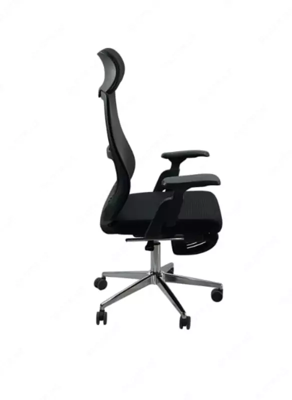 Офисные кресло Модель YS-795A для руководителя Бесплатная доставка - 1 400 000 сум