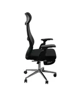 Офисные кресло Модель YS-795A для руководителя Бесплатная доставка - 1 400 000 сум