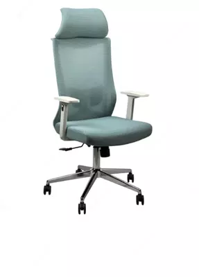 Rahbarlar uchun ofis stuli – YS-327. Bepul yetkazib berish.