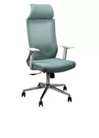 Офисные кресло YS-327 для руководителя Бесплатная доставка