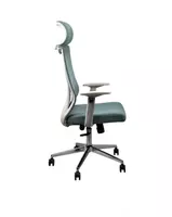 Офисные кресло YS-327 для руководителя Бесплатная доставка - 1 200 000 сум