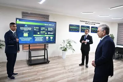  Интерактивный панель / доска 65 Android 14.0 8GB/128Gb - 