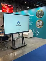  Интерактивная панель / доска 75 Android 14.0 8GB/128Gb DEFENDI МЧЖ