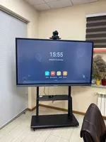  Мобильная стойка 1700 для панель / телевизор / доска - DEFENDI МЧЖ
