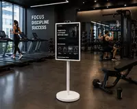  Infokiosk 43 gorizontal Bepul yetkazib berish - DEFENDI MCHJ