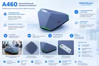  Videokonferensiya uchun kamera 4K-12X USB×HDMI | Bepul yetkazib berish - Videokameralar