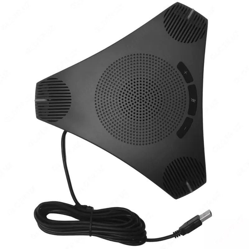  Videokonferensiya uchun kamera 4K-12X USB×HDMI | Bepul yetkazib berish - 