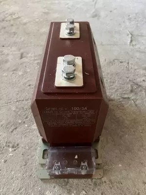 Трансформатор тока LZZBJ9-10 (50-100-200-300-400/5)