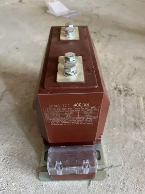 Трансформатор тока LZZBJ9-10 (50-100-200-300-400/5) - 2 600 000 сум / шт