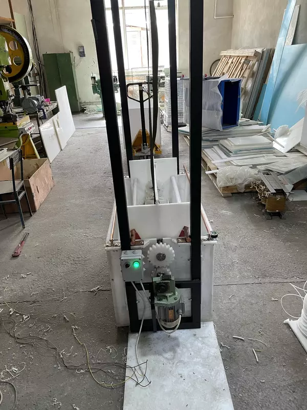 гальванический барабан