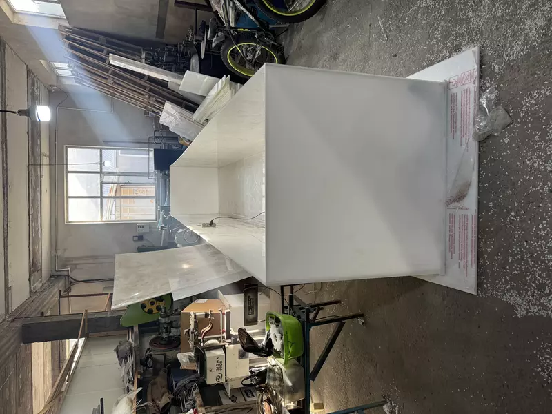 гальваническая ванна 7 метров