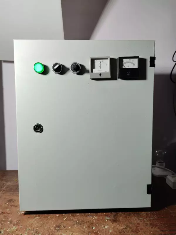 выпрямитель тока