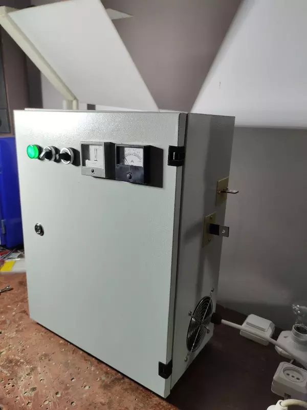 выпрямитель тока