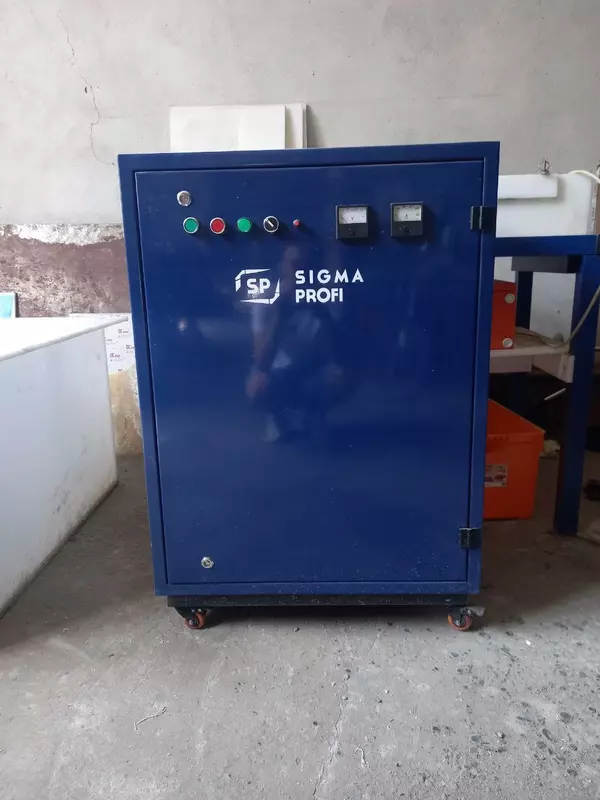 выпрямитель тока