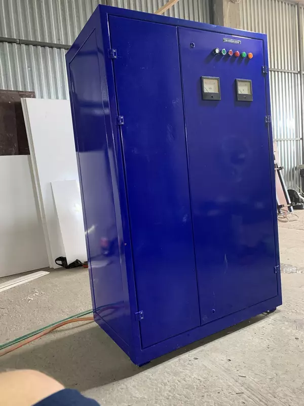 выпрямитель тока