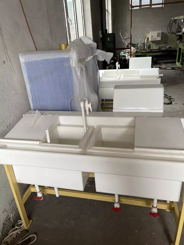 оборудование для золочения