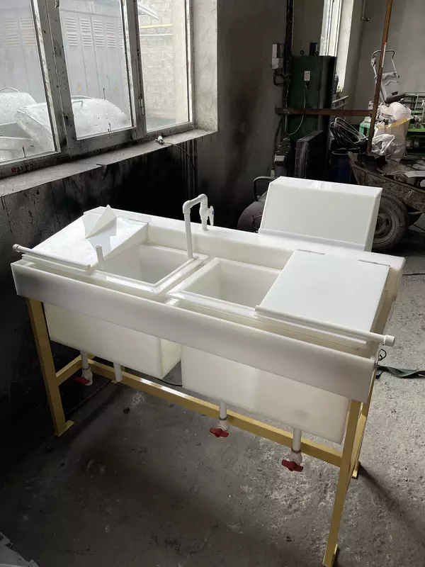 оборудование для золочения