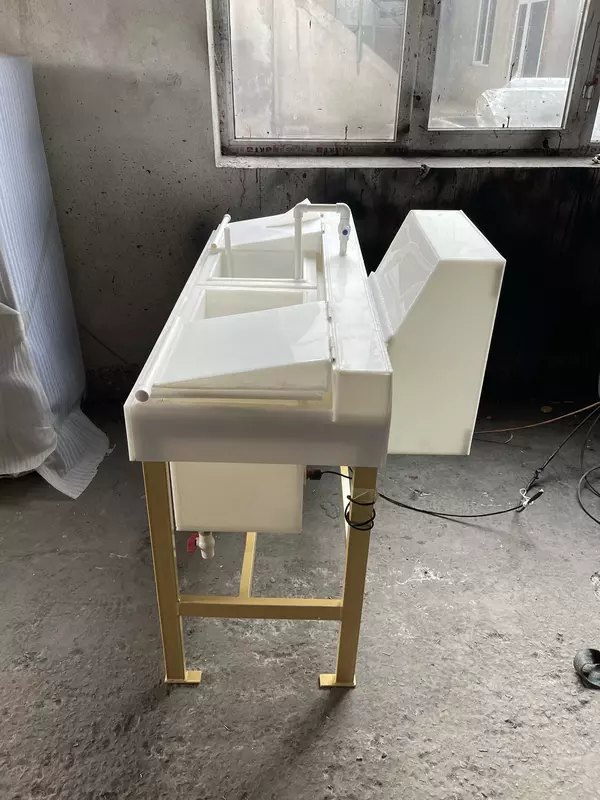 оборудование для золочения