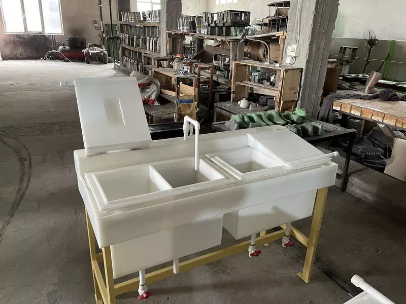 оборудование для золочения