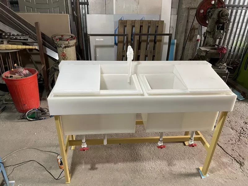 оборудование для золочения