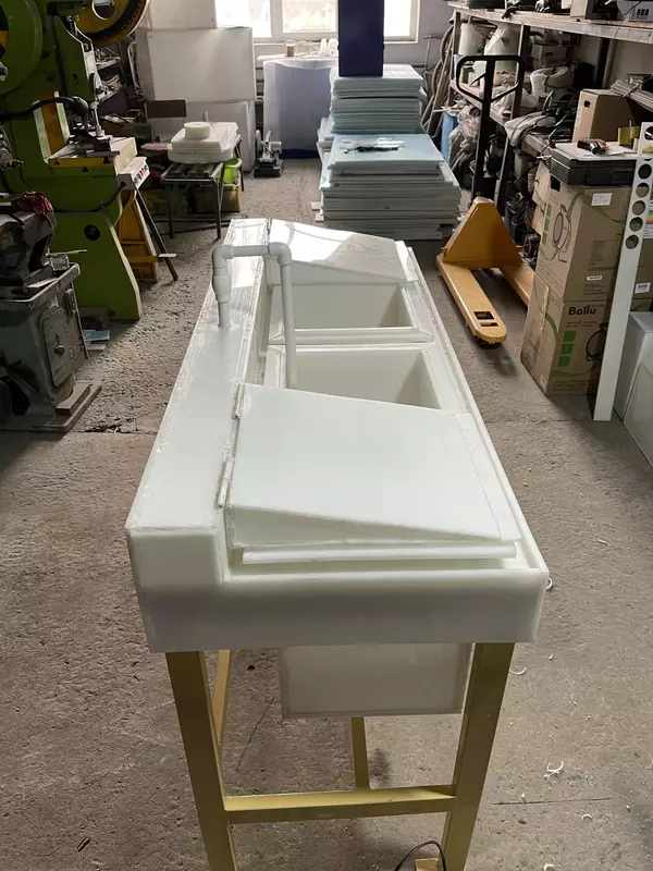 оборудование для золочения