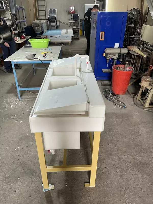 оборудование для золочения