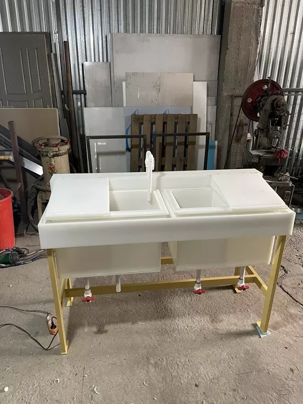 оборудование для золочения