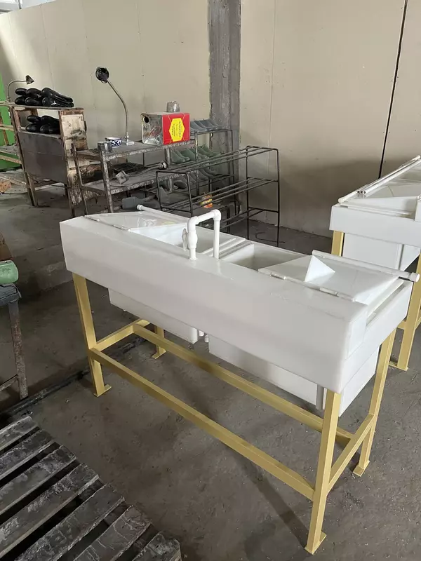 оборудование для золочения