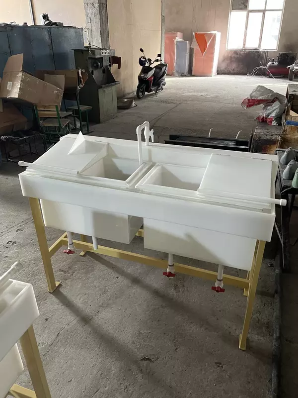 оборудование для золочения