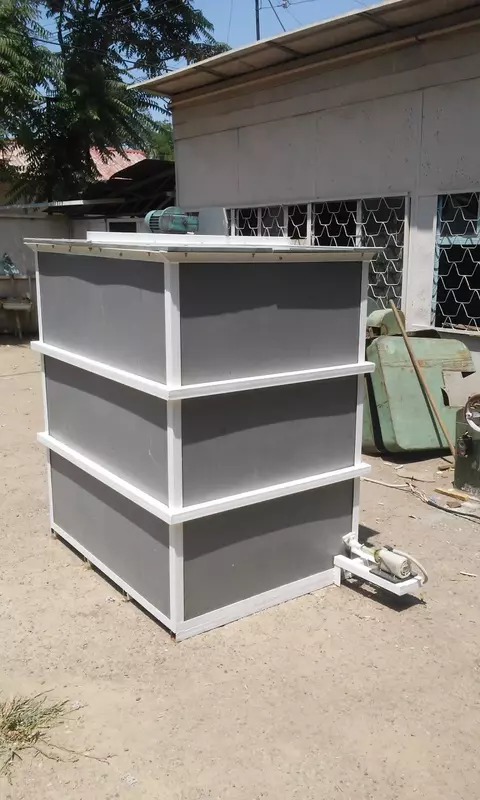 оборудование для изготовления химикатов