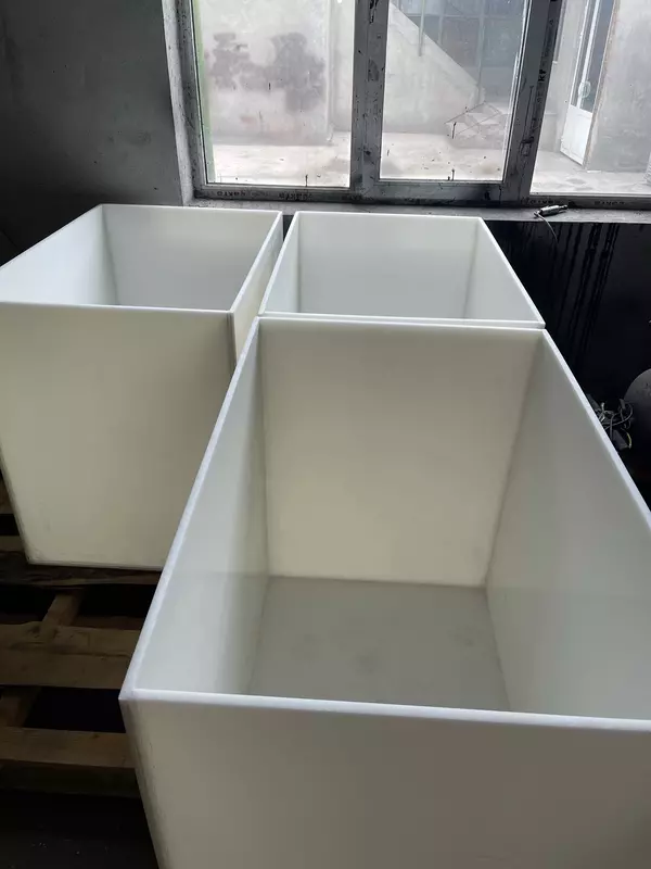 гальванические ванны