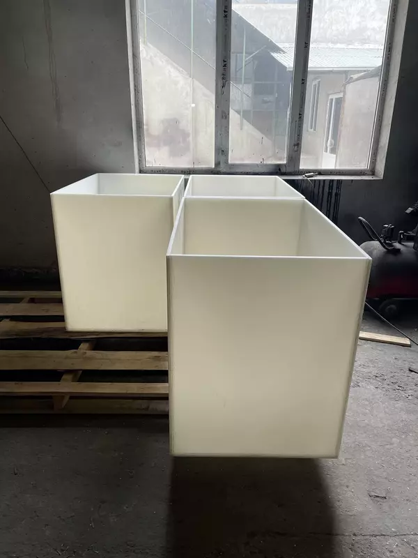 гальванические ванны