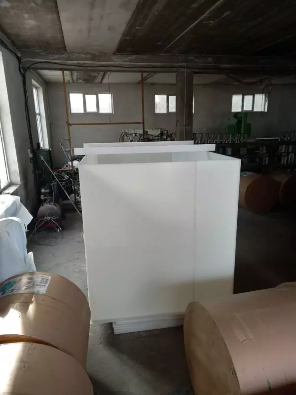 гальванические ванны