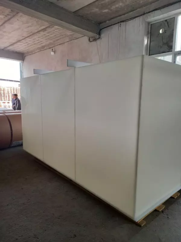 гальванические ванны