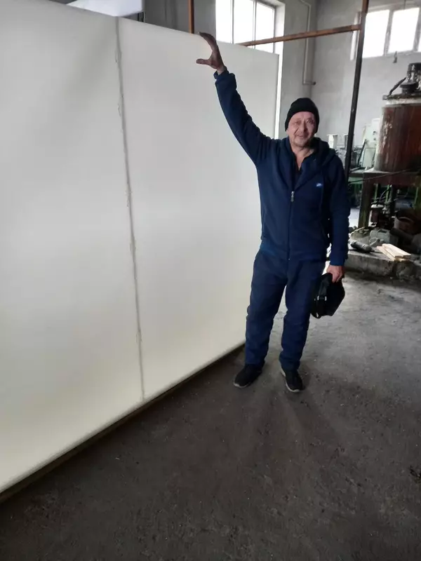 гальванические ванны