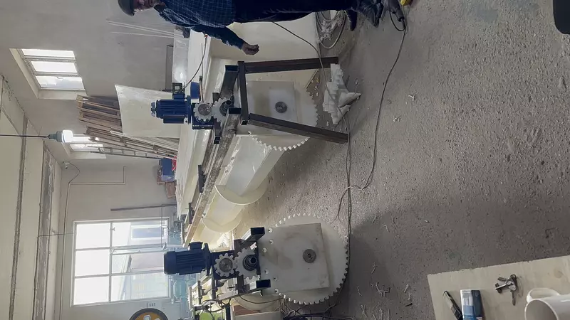 гальванический барабан