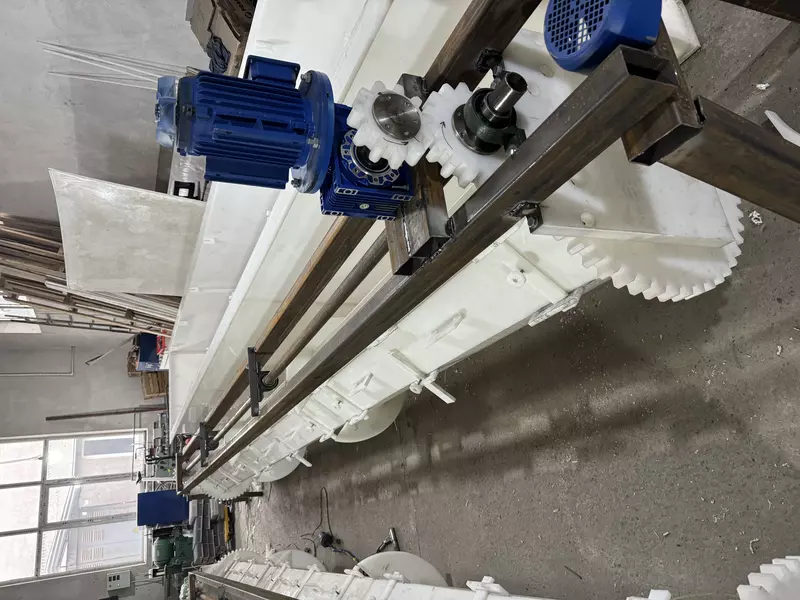 гальванический барабан