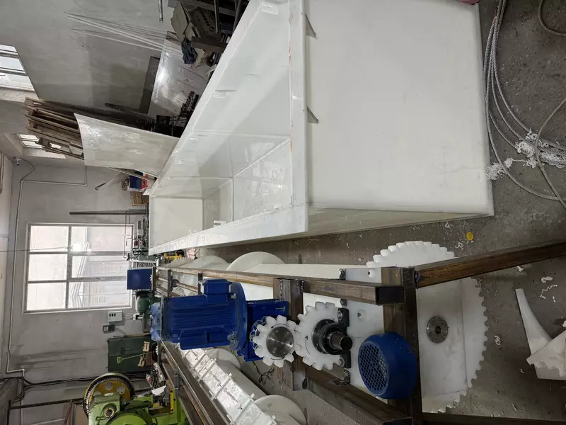 гальванический барабан