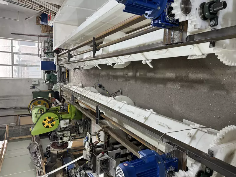 гальванический барабан