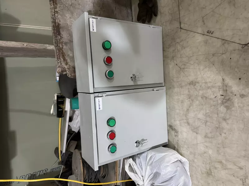 гальванический барабан