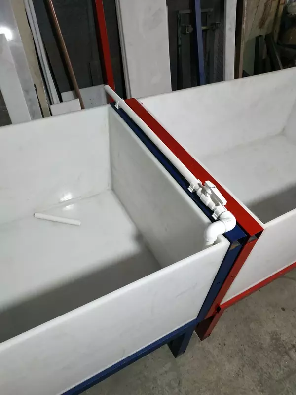 гальваническая линия никелирования