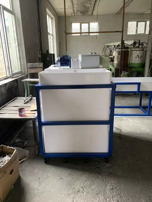 гальваническая линия оцинкования проволоки