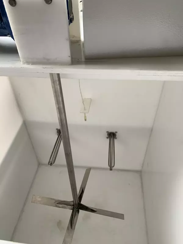 гальваническая линия оцинкования проволоки