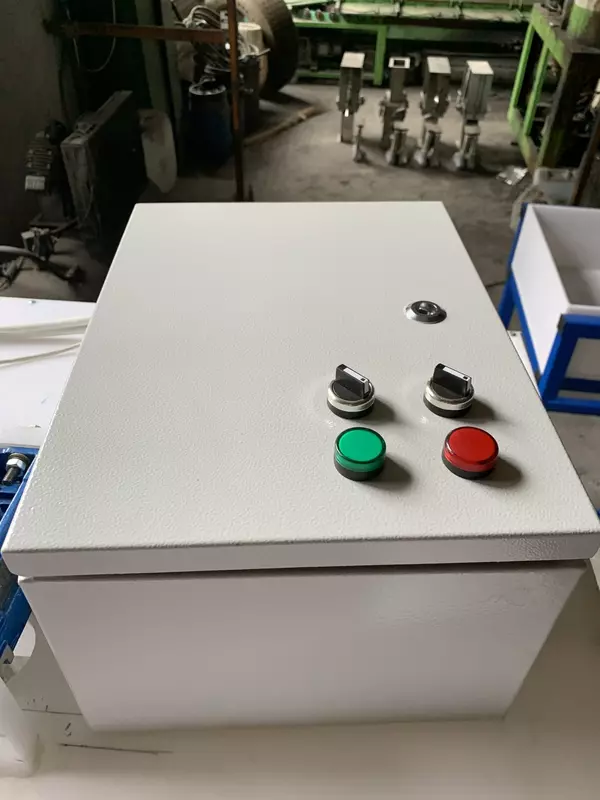 гальваническая линия оцинкования проволоки