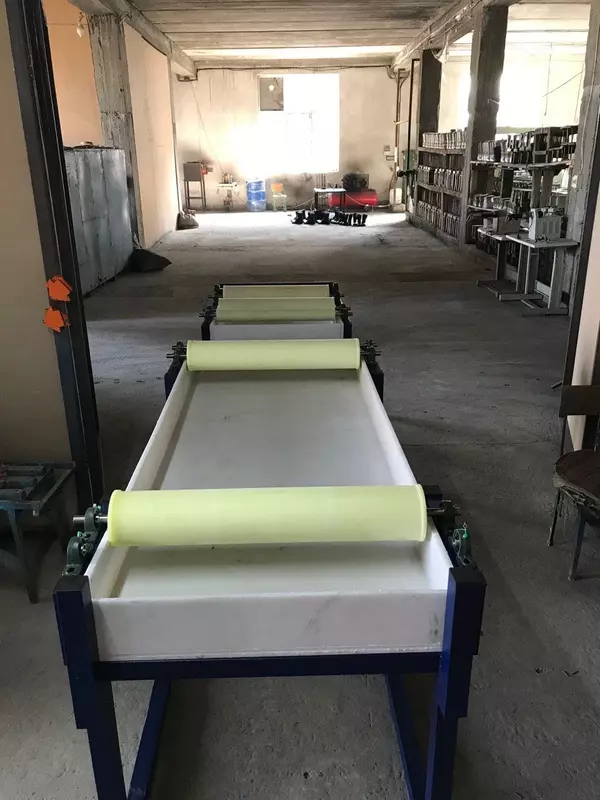 оцинковка проволоки